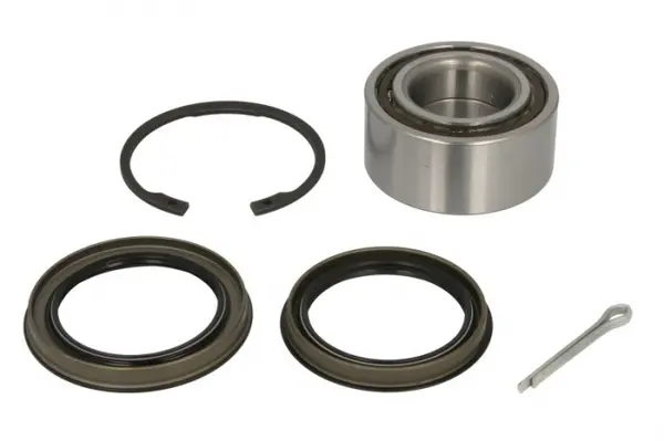Kit rulment roata Fata Dreapta Stanga (38x74x36) potrivit NISSAN 100NX, ALMERA I, ALMERA II, ALMERA TINO, MAXIMA MAXIMA QX V, QASHQAI I, SUNNY II, SUNNY III 1.4-3.5 06.86-07.14