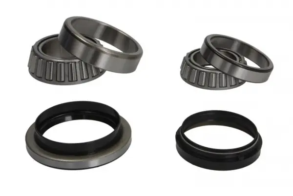 Kit rulment roata Fata Dreapta Stanga (50x85x27) potrivit NISSAN PATROL GR IV, PATROL III 2, PICK UP 2.4-4.2D 08.88-04.05