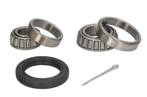 Kit rulment roata Spate Dreapta Stanga (17,462x39,878x14,605 14,732) potrivit FORD ESCORT I, ESCORT II, FIESTA II, FIESTA HATCHBACK 1.0-2.0 06.68-11.89