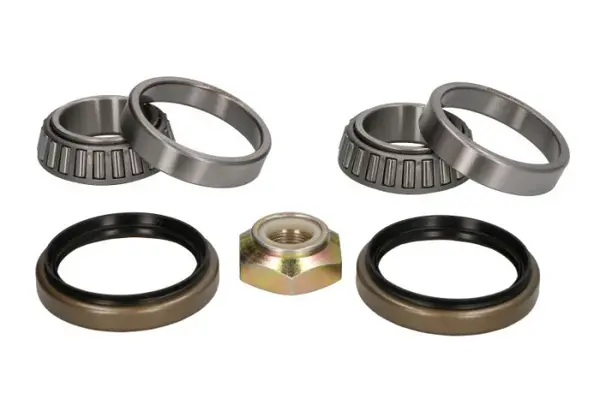 Kit rulment roata Spate Dreapta Stanga (40x68x21) potrivit FORD ESCORT V, ESCORT VI, SCORPIO I, SCORPIO II, SIERRA, SIERRA I, SIERRA II 1.6-2.9 08.82-10.98