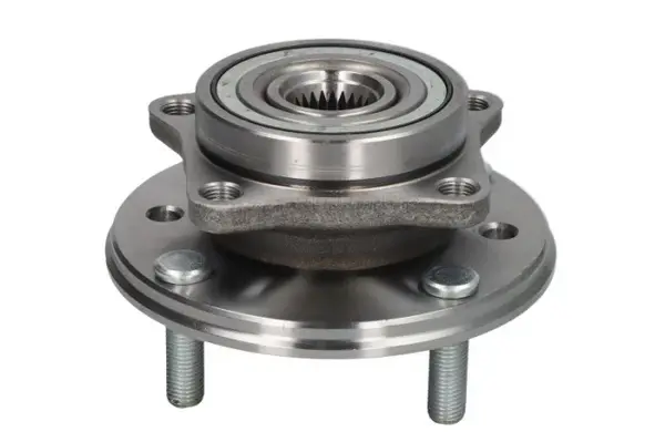 Kit rulmenti roata Fata Dreapta Stanga (cu mufa) (26x143x90) potrivit MITSUBISHI GALANT VII, GALANT VIII 1.8-2.5 11.92-10.04