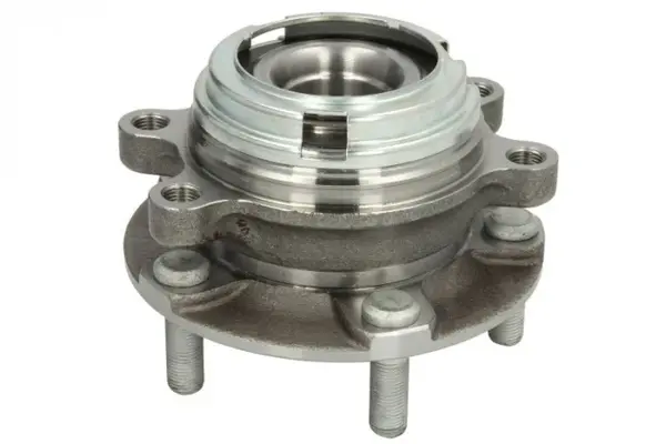 Kit rulmenti roata Fata Dreapta Stanga (cu mufa) (x136) potrivit INFINITI FX, G, Q50, QX50 I, QX70; NISSAN 240SX, AD, ALMERA I, ALTIMA, AVENIR, CEDRIC, CUBE, JUKE 1.2-5.6ALK 03.89-