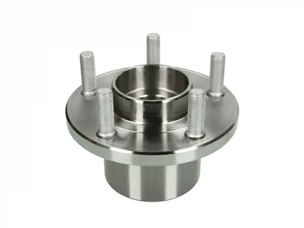 Kit rulmenti roata Fata Dreapta Stanga (cu mufa) (x82) potrivit FORD FOCUS II, MONDEO IV 1.6-2.5 03.07-