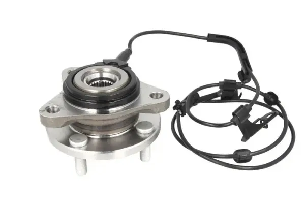 Kit rulmenti roata Fata Stanga (cu mufa) potrivit TOYOTA YARIS 1.0-1.5H 12.10-