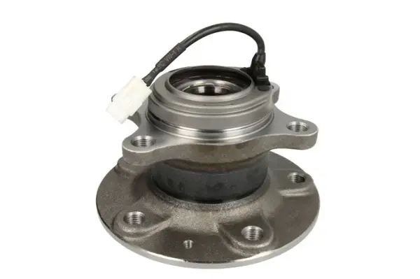 Kit rulmenti roata Spate Dreapta Stanga (cu mufa) (25x76) potrivit FIAT SEDICI; SUZUKI SX4 1.6 1.9D 2.0D 06.06-