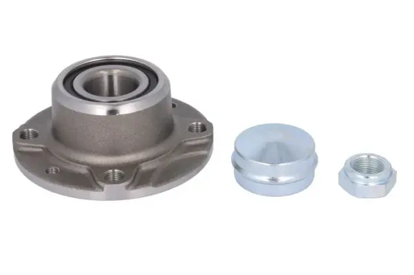 Kit rulmenti roata Spate Dreapta Stanga (cu mufa) (30x117x37) potrivit FIAT 127, BRAVA, CINQUECENTO, DUNA, ELBA, FIORINO, IDEA, PALIO, PANDA, PANDA HATCHBACK, PUNTO 0.65-Electric 06.71-