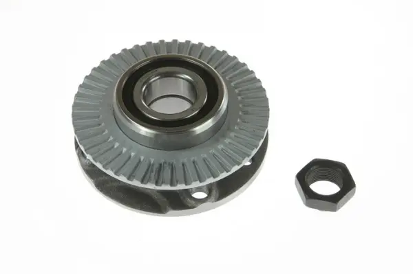 Kit rulmenti roata Spate Dreapta Stanga (cu mufa) (30x117x61,35) potrivit ALFA ROMEO 145, 146, 155; FIAT COUPE, TEMPRA, TIPO; LANCIA DEDRA, DELTA II 1.4-2.5D 01.88-01.01