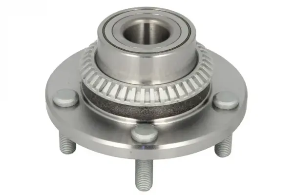 Kit rulmenti roata Spate Dreapta Stanga (cu mufa) (35) potrivit MITSUBISHI SPACE 2.4 10.98-12.04