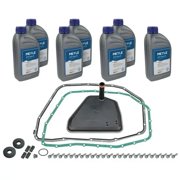 Kit Schimb Ulei Cutie Viteze Automata Meyle Audi A8 D3 2002-2010 100 135 0004