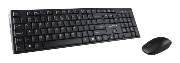 KIT SERIOUX WIRELESS NK9800WR KIT SERIOUX WIRELESS NK9800WR