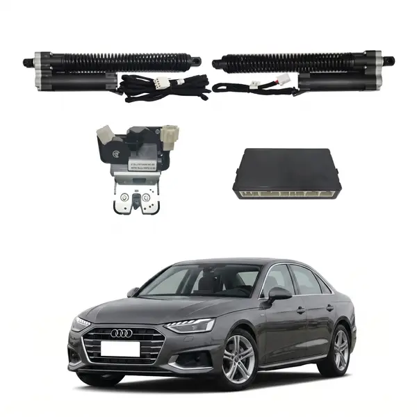 Kit sistem deschidere portbagaj electric Audi A4 B9 (2021-2024)