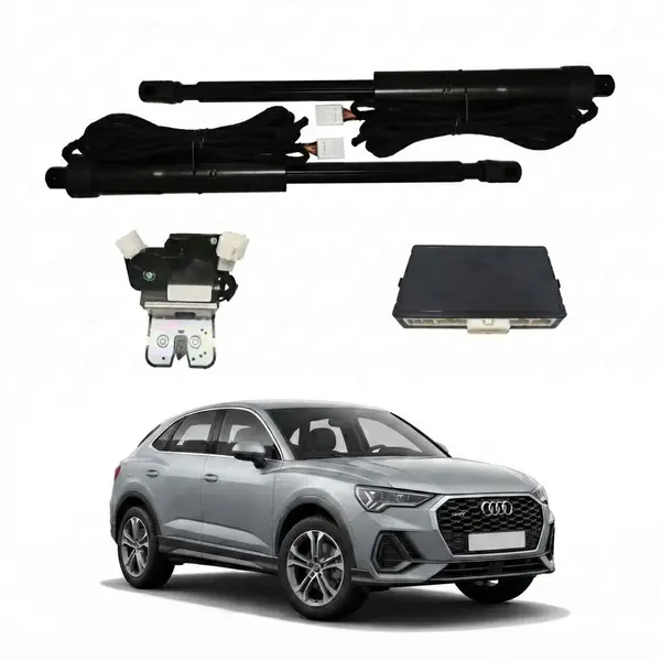 Kit sistem deschidere portbagaj electric Audi Q3 SportBack 2017+