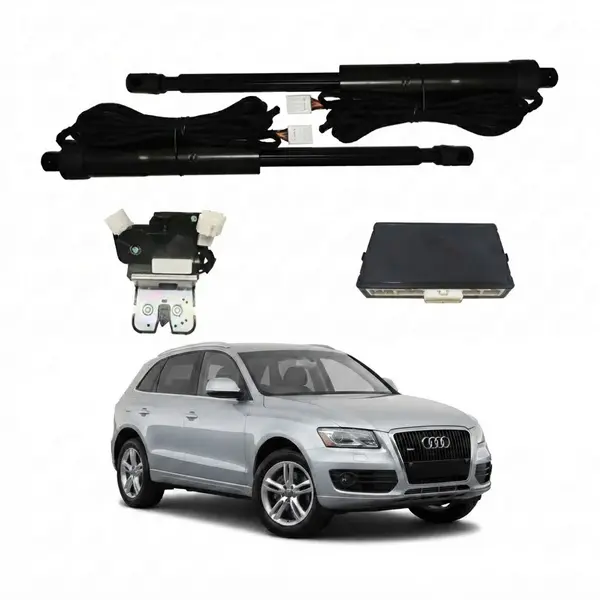 Kit sistem deschidere portbagaj electric Audi Q5 (2008-2017)