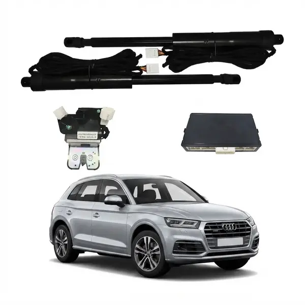 Kit sistem deschidere portbagaj electric Audi Q5 2018+