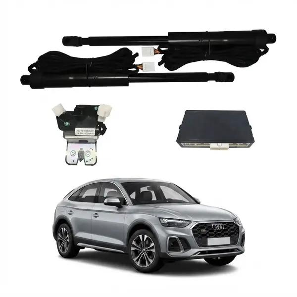 Kit sistem deschidere portbagaj electric Audi Q5 SportBack 2018+