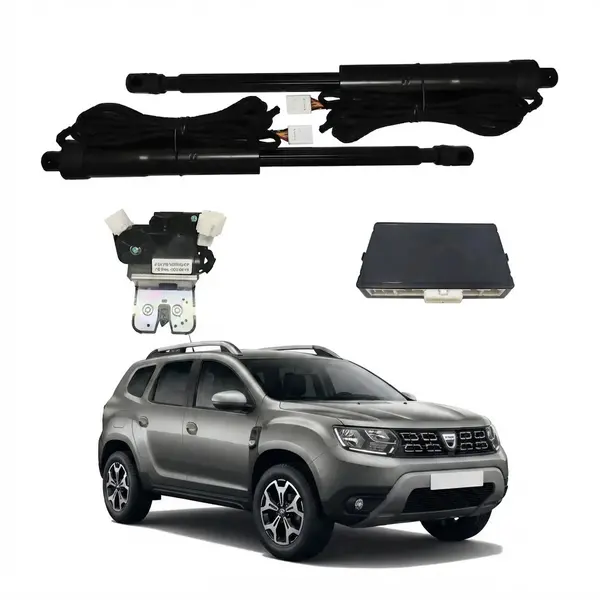Kit sistem deschidere portbagaj electric Dacia Duster (2018-2023)