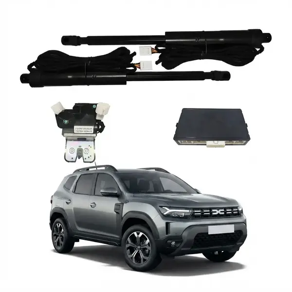 Kit sistem deschidere portbagaj electric Dacia Duster 2024+