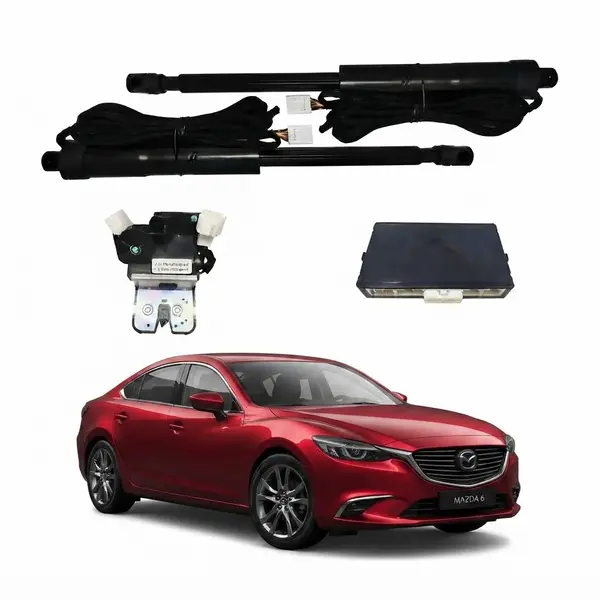 Kit sistem deschidere portbagaj electric Mazda 6 2016+