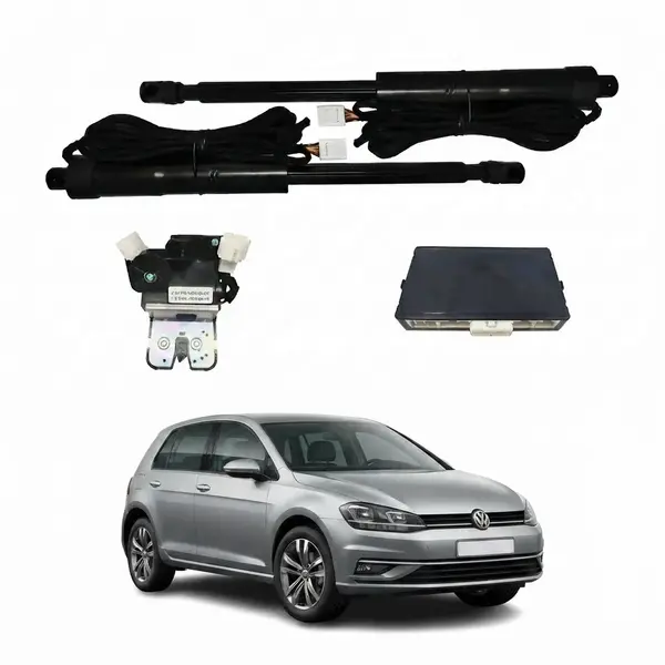 Kit sistem deschidere portbagaj electric Volkswagen Golf 7 HatchBack (2014-2020)