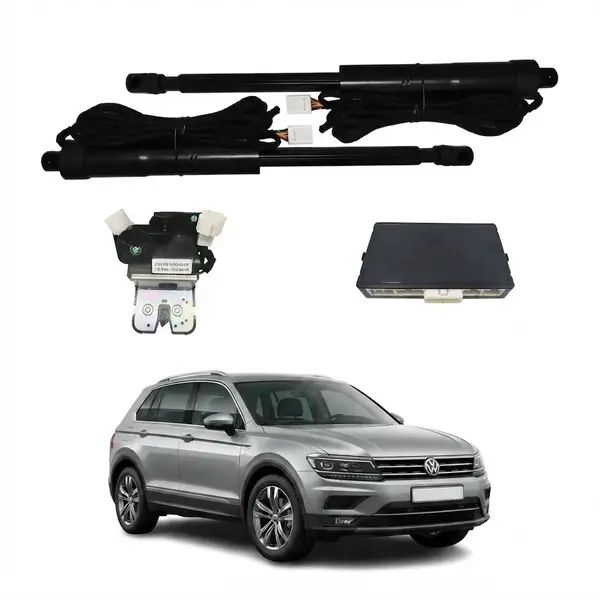Kit sistem deschidere portbagaj electric Volkswagen Tiguan (2017-2023)