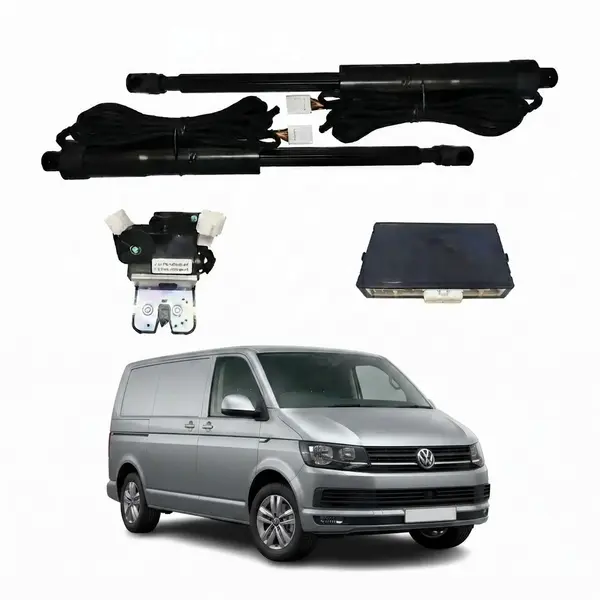 Kit sistem deschidere portbagaj electric Volkswagen Transporter 2016+
