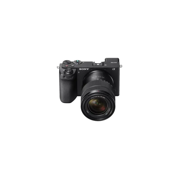 KIT SONY ALPHA 6700 18-135mm KIT SONY ALPHA 6700 18-135mm