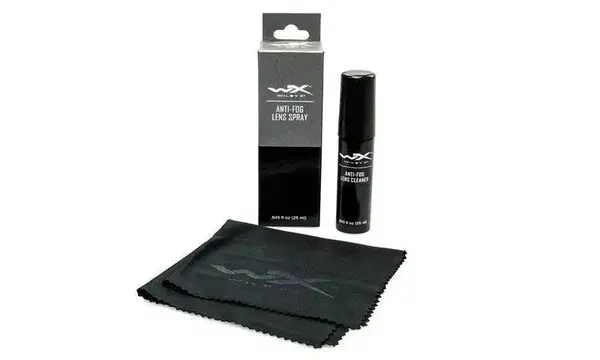 Kit spray antiaburire ochelari WILEY X - Default Title