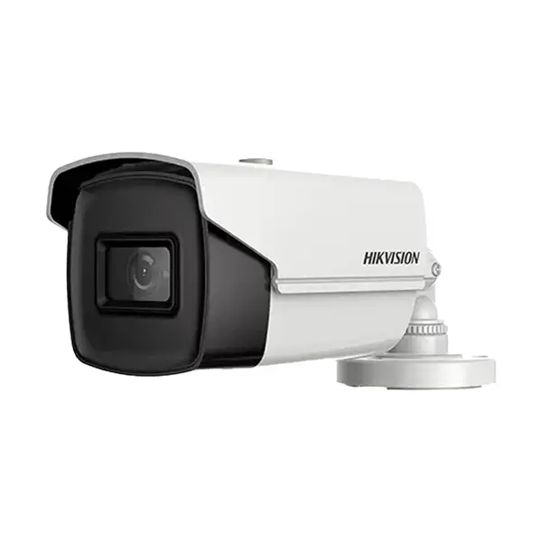 Kit supraveghere video 4 camere 8MP 4 in 1 IR 60m, DVR 4 canale 4K 8MP, accesorii