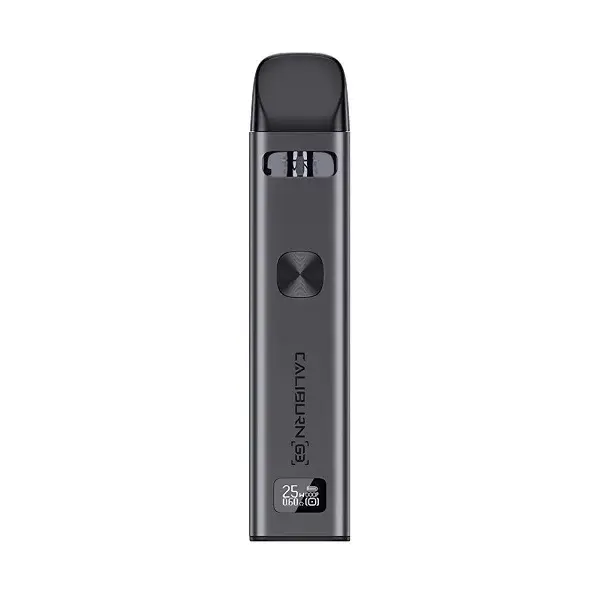 Kit Uwell Caliburn G3-Grey