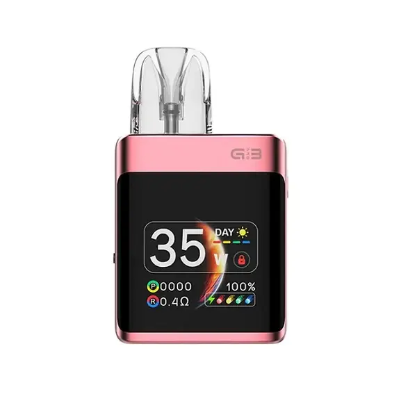 Kit Uwell Caliburn G3 Pro Koko-Rose Pink