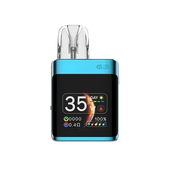 Kit Uwell Caliburn G3 Pro Koko-Sky Blue