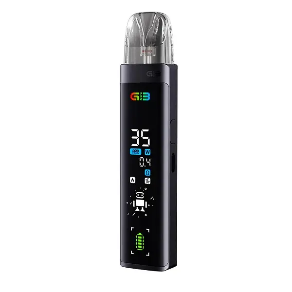 Kit Uwell Caliburn G3 Pro-Space Grey