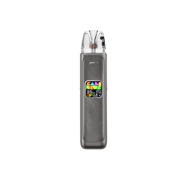 Kit Uwell Caliburn G4-Gunmetal Grey