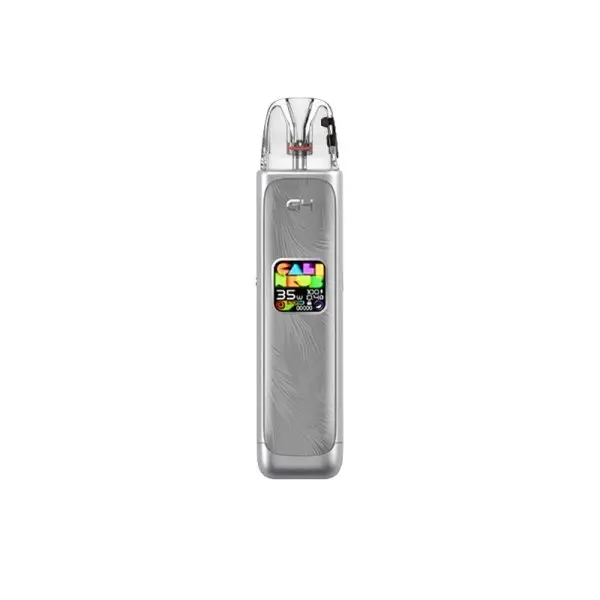 Kit Uwell Caliburn G4-Karst Grey