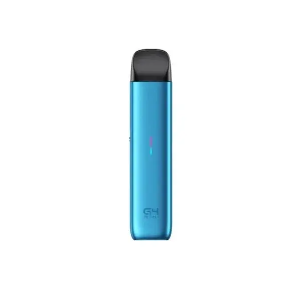 Kit Uwell Caliburn G4 Mini-Lake Blue