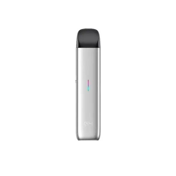 Kit Uwell Caliburn G4 Mini-Light Silver