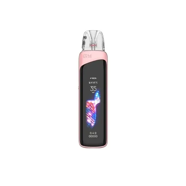 Kit Uwell Caliburn G4 Pro-Fantasy Pink