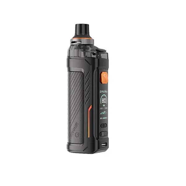 Kit Vaporesso Armour G 3000mAh-Black