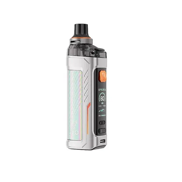 Kit Vaporesso Armour G 3000mAh-Silver