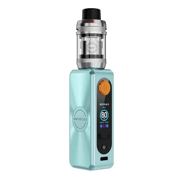 Kit Vaporesso Gen SE-Ice Blue
