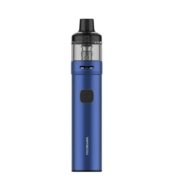 Kit Vaporesso GTX GO 40-Albastru