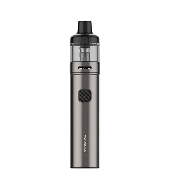 Kit Vaporesso GTX GO 40-Matte Grey