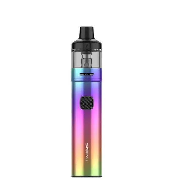 Kit Vaporesso GTX GO 40-Rainbow