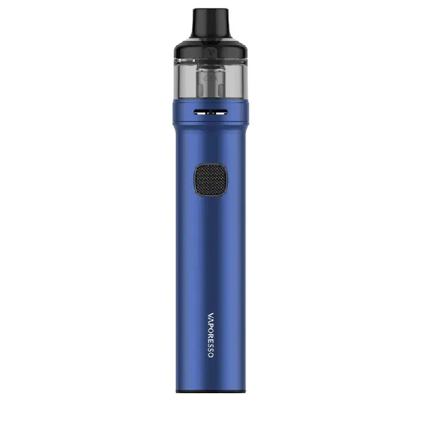 Kit Vaporesso GTX GO 80-Albastru