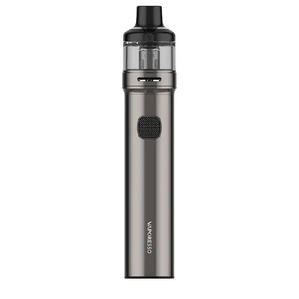 Kit Vaporesso GTX GO 80-Matte Grey