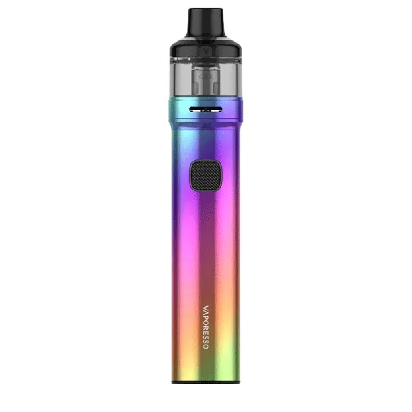 Kit Vaporesso GTX GO 80-Rainbow