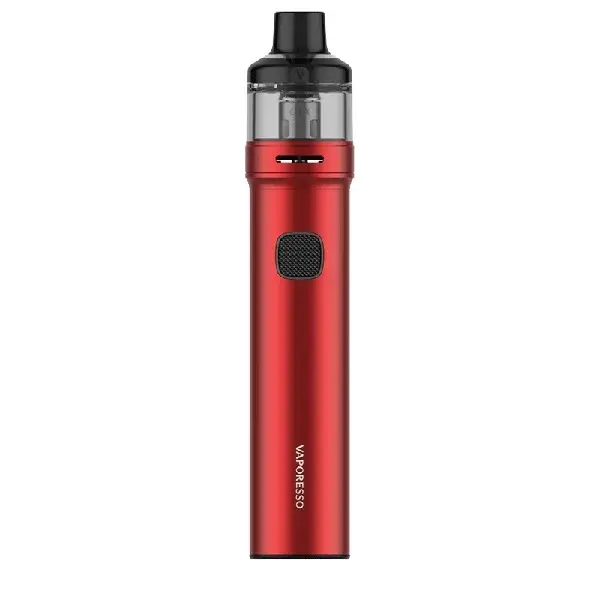 Kit Vaporesso GTX GO 80-Rosu