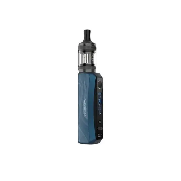 Kit Vaporesso GTX One Pro-Blue