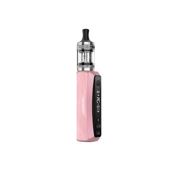 Kit Vaporesso GTX One Pro-Pink