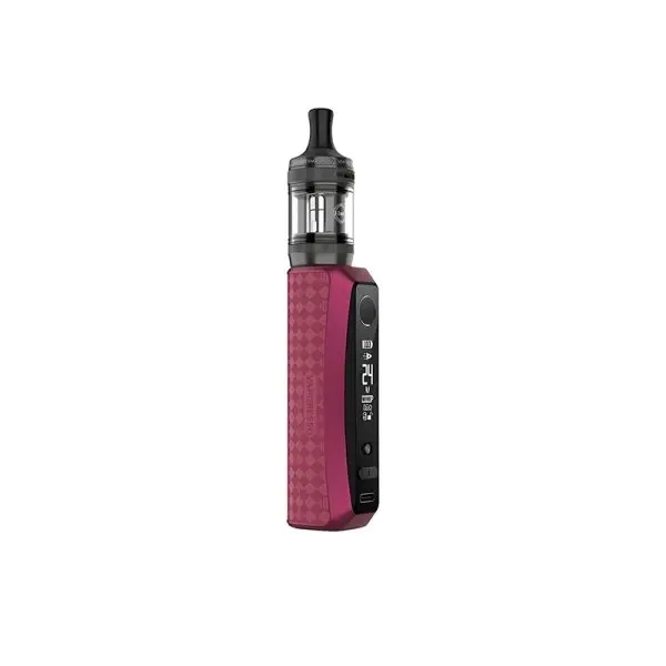 Kit Vaporesso GTX One Pro-Red
